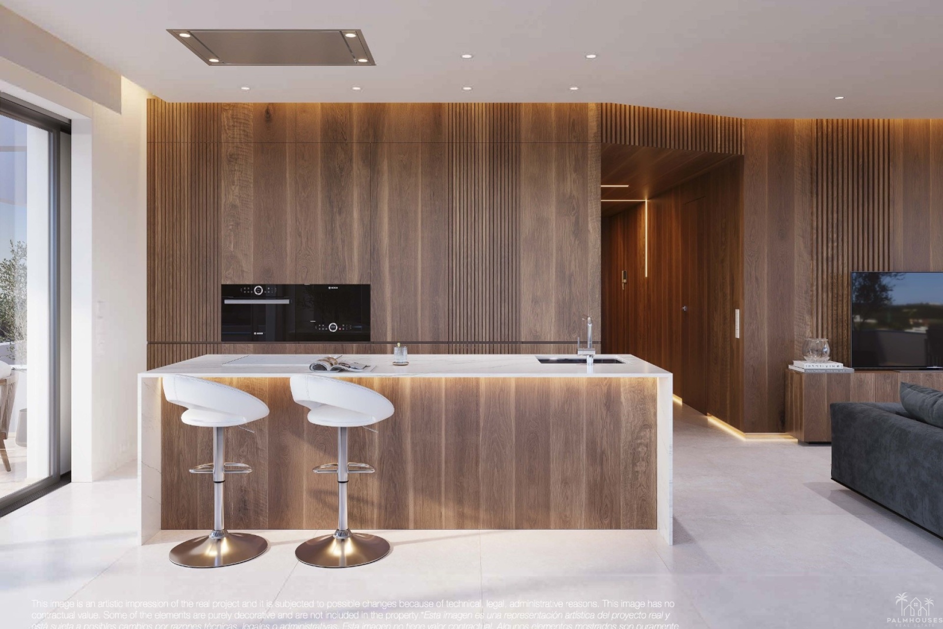 Nueva construcción  - Apartment - Orihuela Costa - Las Colinas