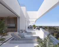 Nueva construcción  - Apartment - Orihuela Costa - Las Colinas