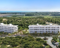 Nueva construcción  - Apartment - Orihuela Costa - Las Colinas