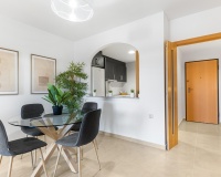 Nueva construcción  - Apartment - Orihuela Costa - Lomas de Cabo Roig