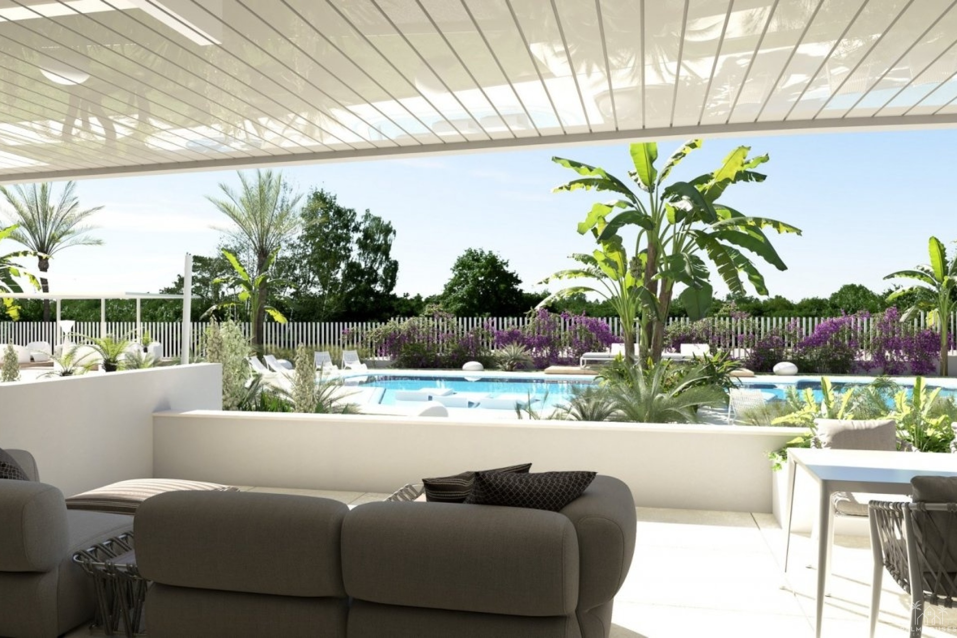 Nueva construcción  - Apartment - Orihuela Costa - Lomas de Cabo Roig