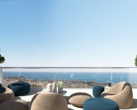 Nueva construcción  - Apartment - Orihuela Costa - Lomas de Cabo Roig