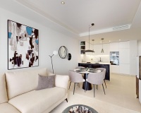 Nueva construcción  - Apartment - Orihuela Costa - Lomas de Cabo Roig