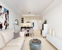 Nueva construcción  - Apartment - Orihuela Costa - Lomas de Cabo Roig