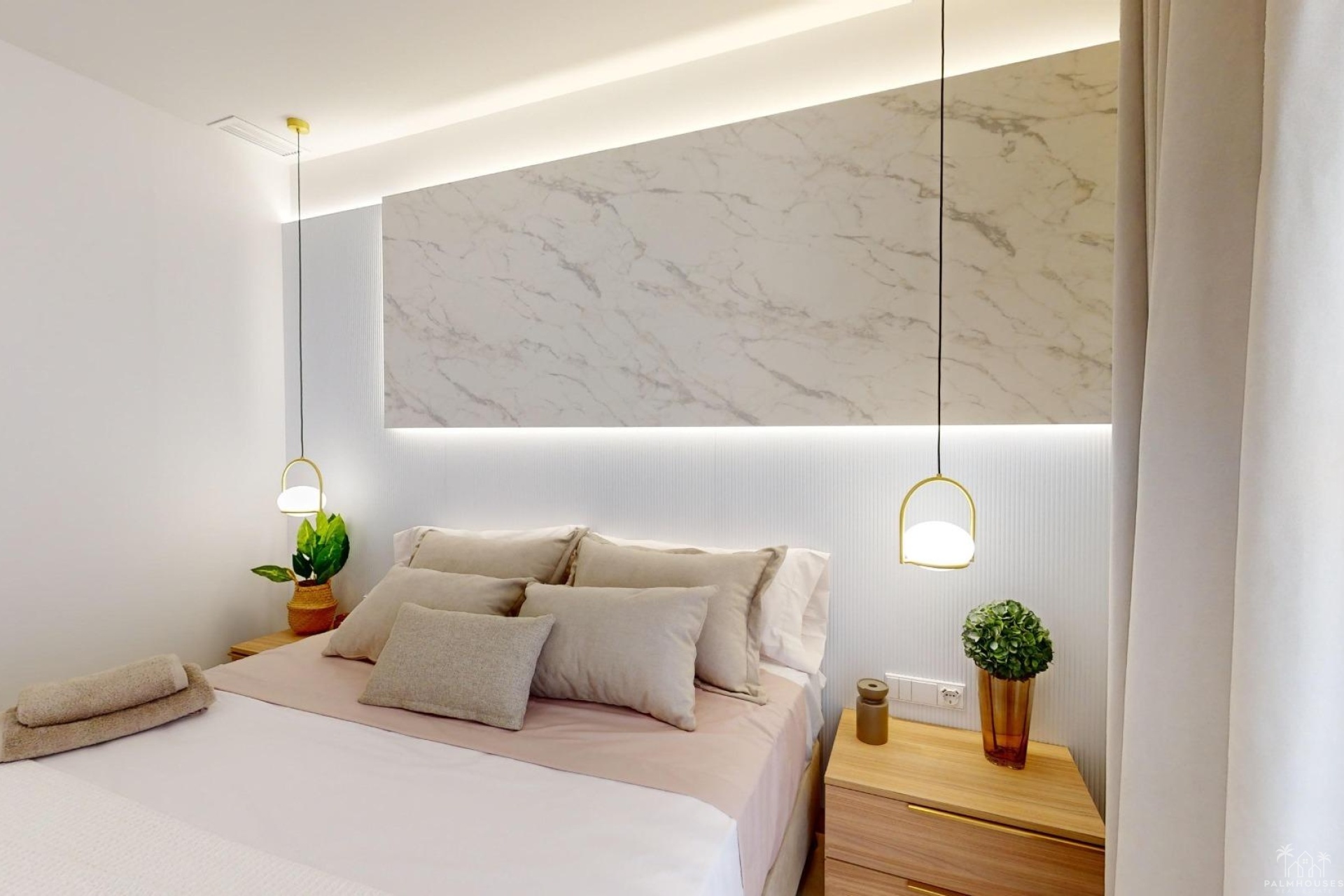 Nueva construcción  - Apartment - Orihuela Costa - Lomas de Cabo Roig