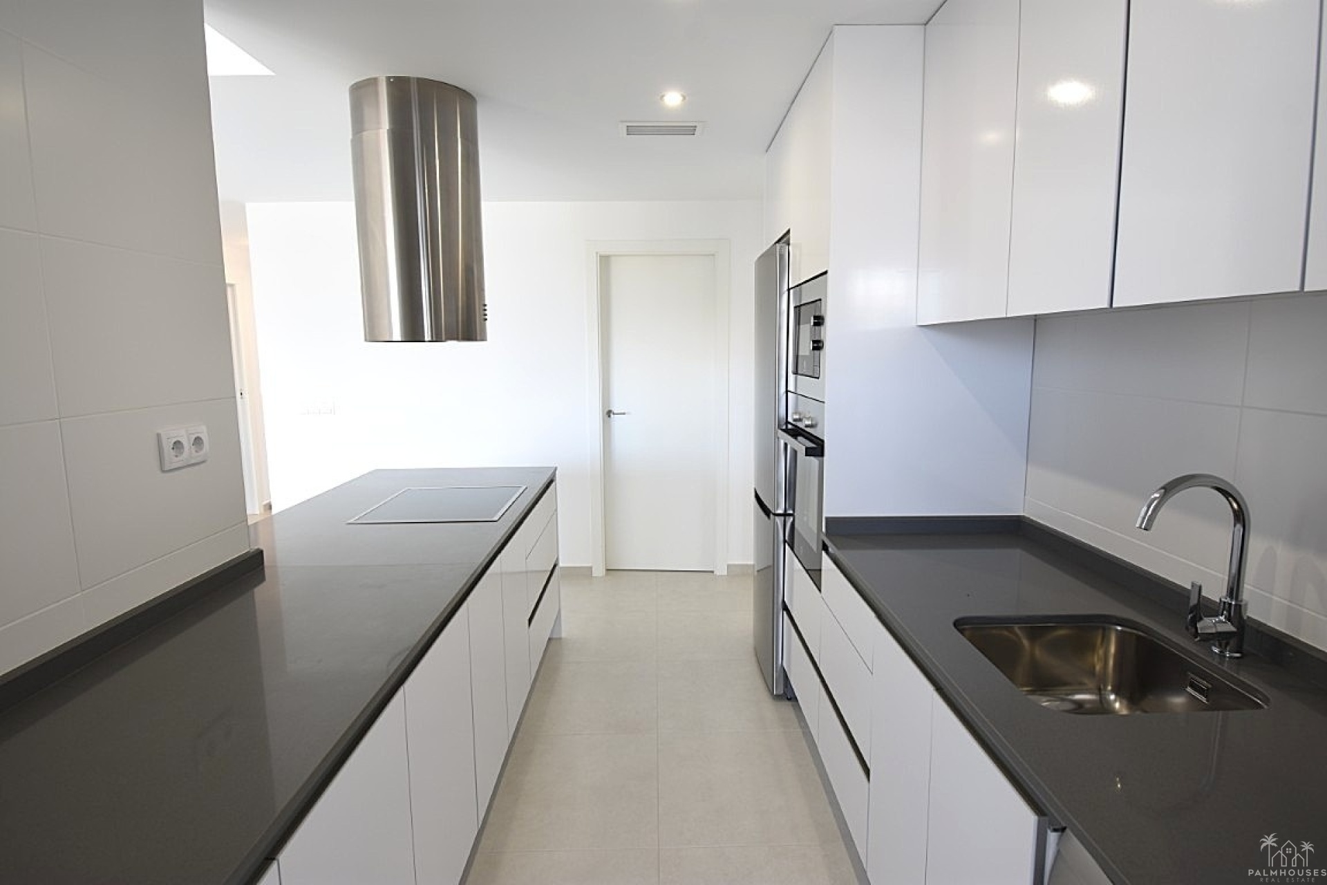 Nueva construcción  - Apartment - Orihuela Costa - Los Dolses