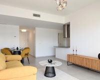 Nueva construcción  - Apartment - Orihuela Costa - Los Dolses