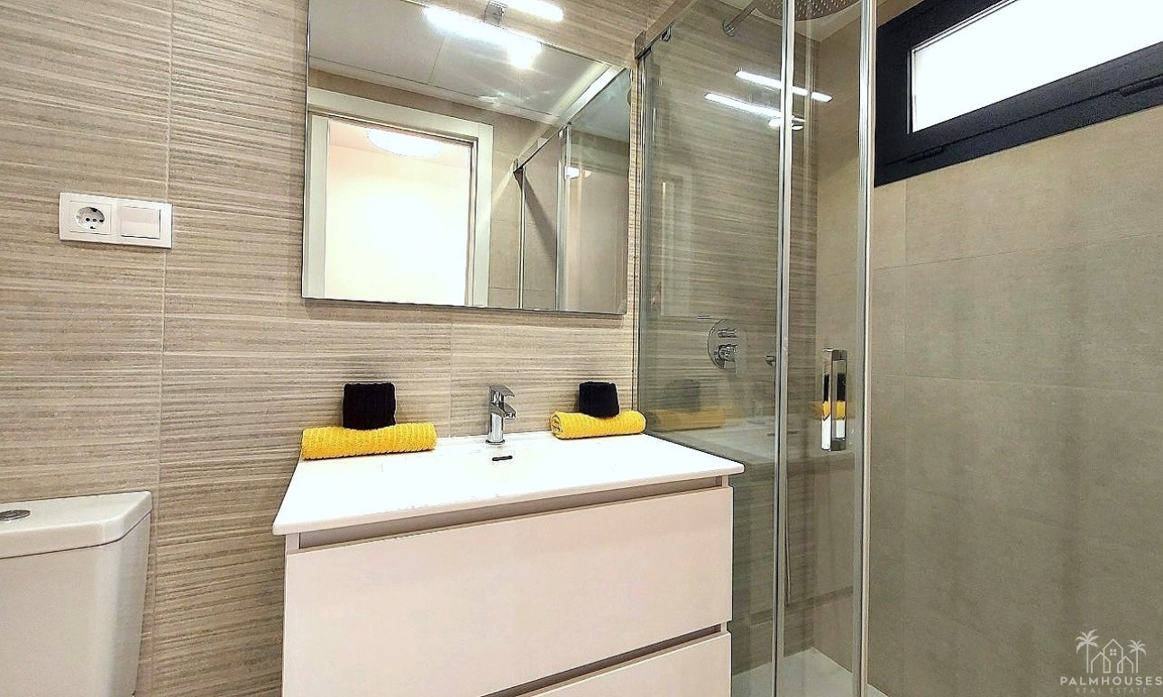Nueva construcción  - Apartment - Orihuela Costa - Los Dolses