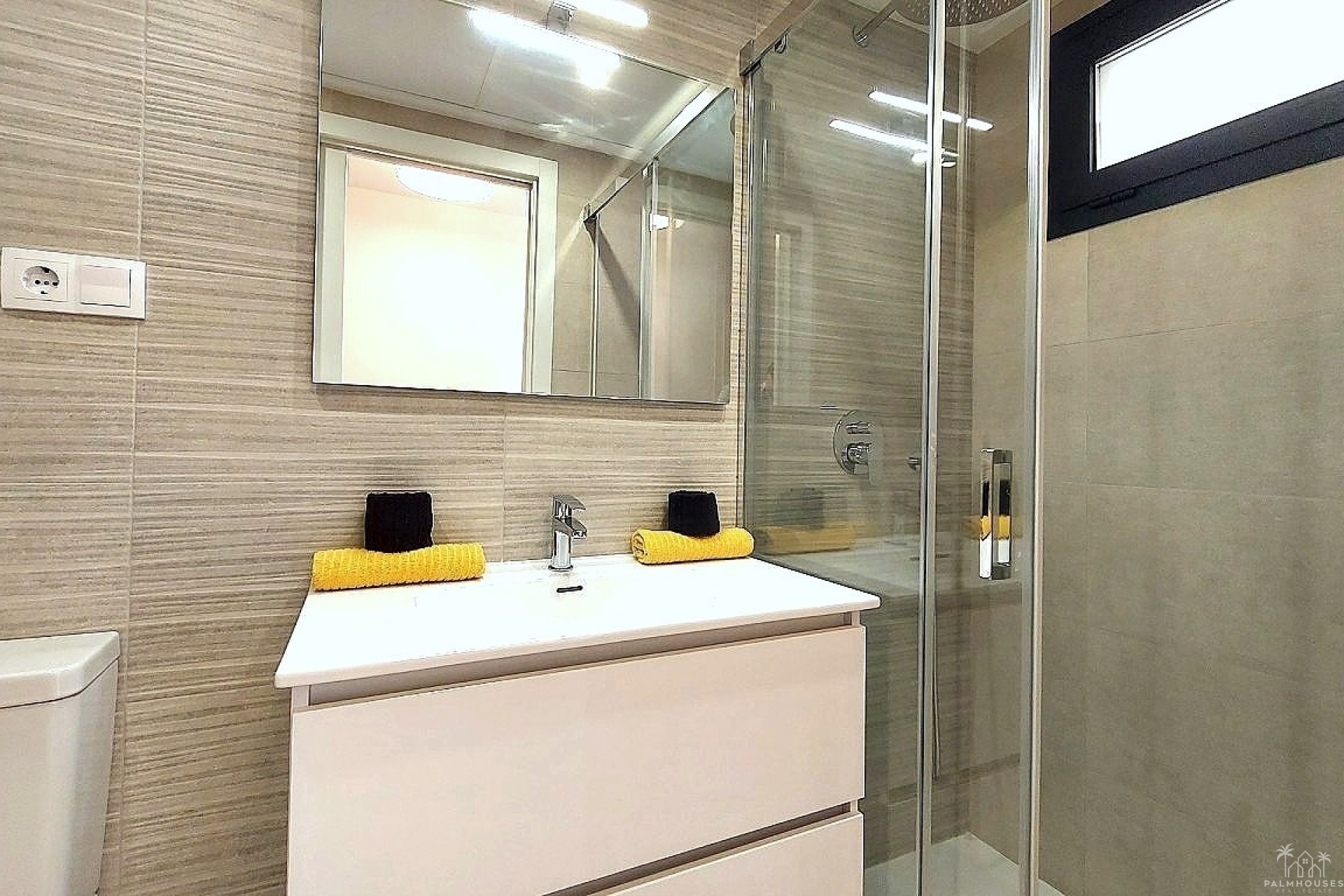 Nueva construcción  - Apartment - Orihuela Costa - Los Dolses