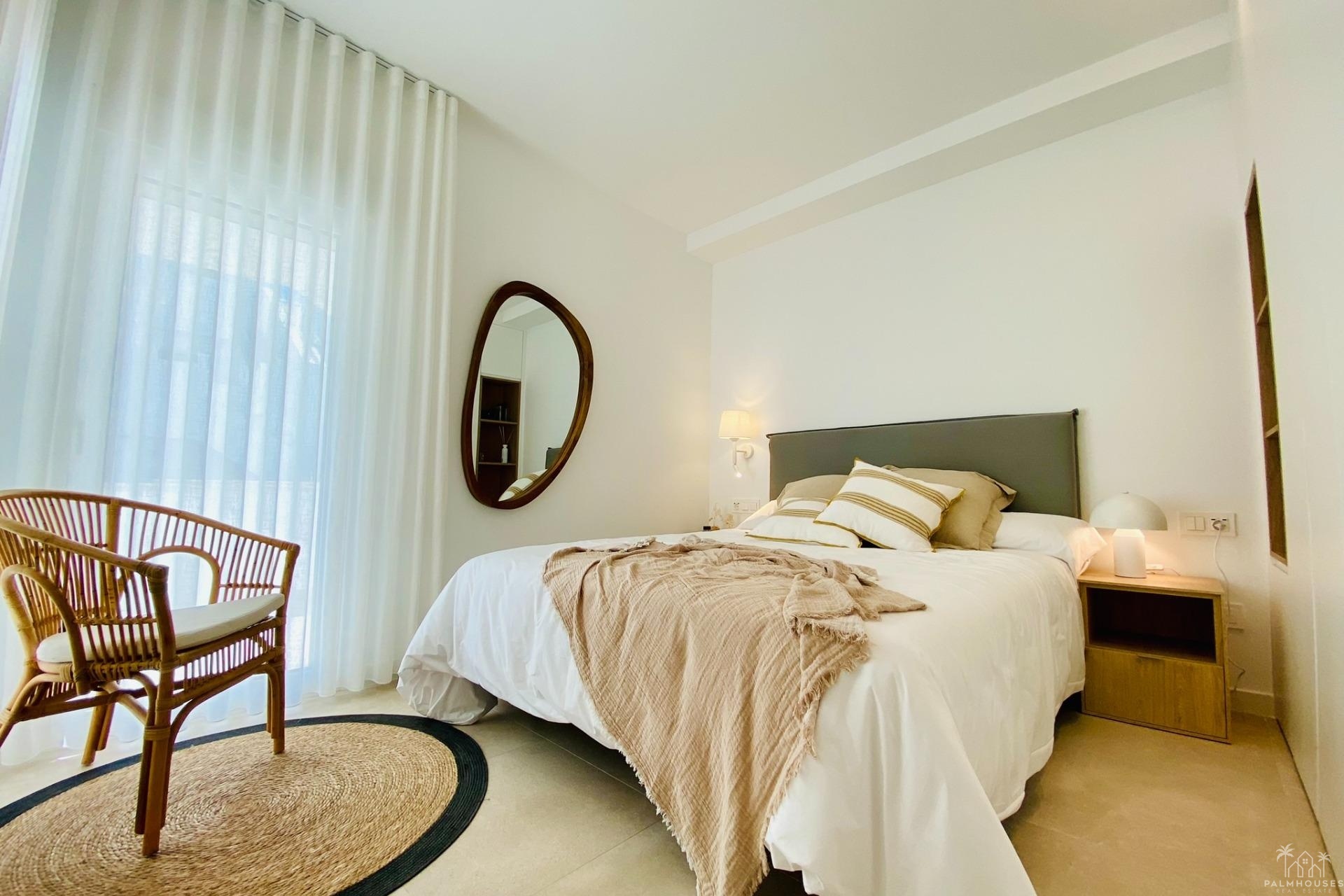 Nueva construcción  - Apartment - Orihuela Costa - Pilar de la Horadada