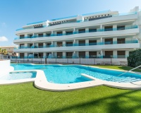 Nueva construcción  - Apartment - Orihuela Costa - Playa Flamenca