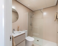 Nueva construcción  - Apartment - Orihuela Costa - Playa Flamenca