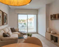 Nueva construcción  - Apartment - Orihuela Costa - Playa Flamenca