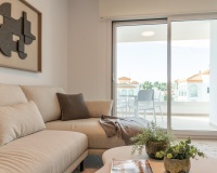 Nueva construcción  - Apartment - Orihuela Costa - Playa Flamenca
