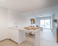Nueva construcción  - Apartment - Orihuela Costa - Playa Flamenca