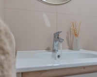 Nueva construcción  - Apartment - Orihuela Costa - Playa Flamenca