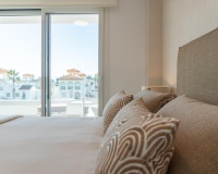 Nueva construcción  - Apartment - Orihuela Costa - Playa Flamenca