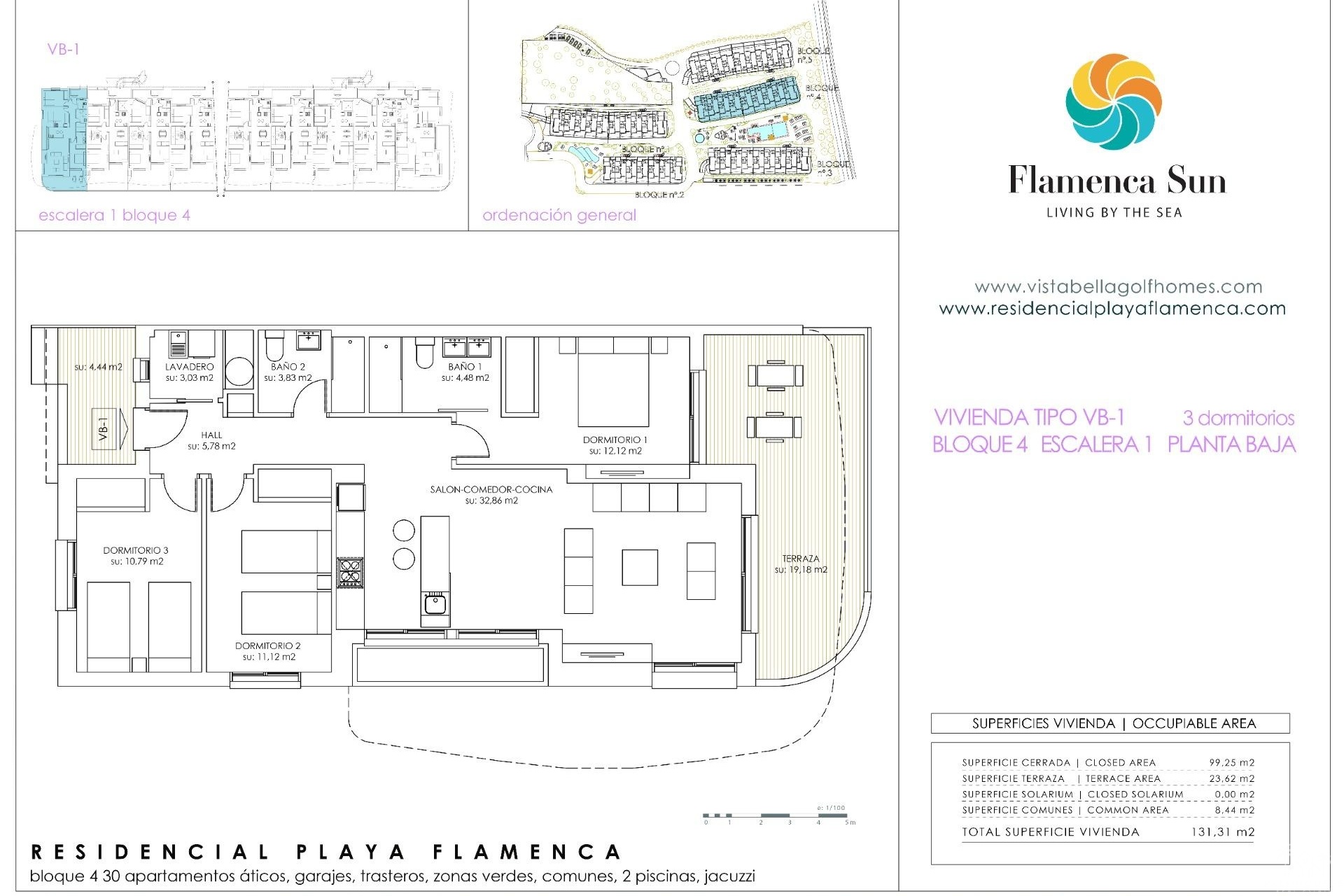 Nueva construcción  - Apartment - Orihuela Costa - Playa Flamenca