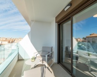 Nueva construcción  - Apartment - Orihuela Costa - Playa Flamenca