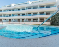 Nueva construcción  - Apartment - Orihuela Costa