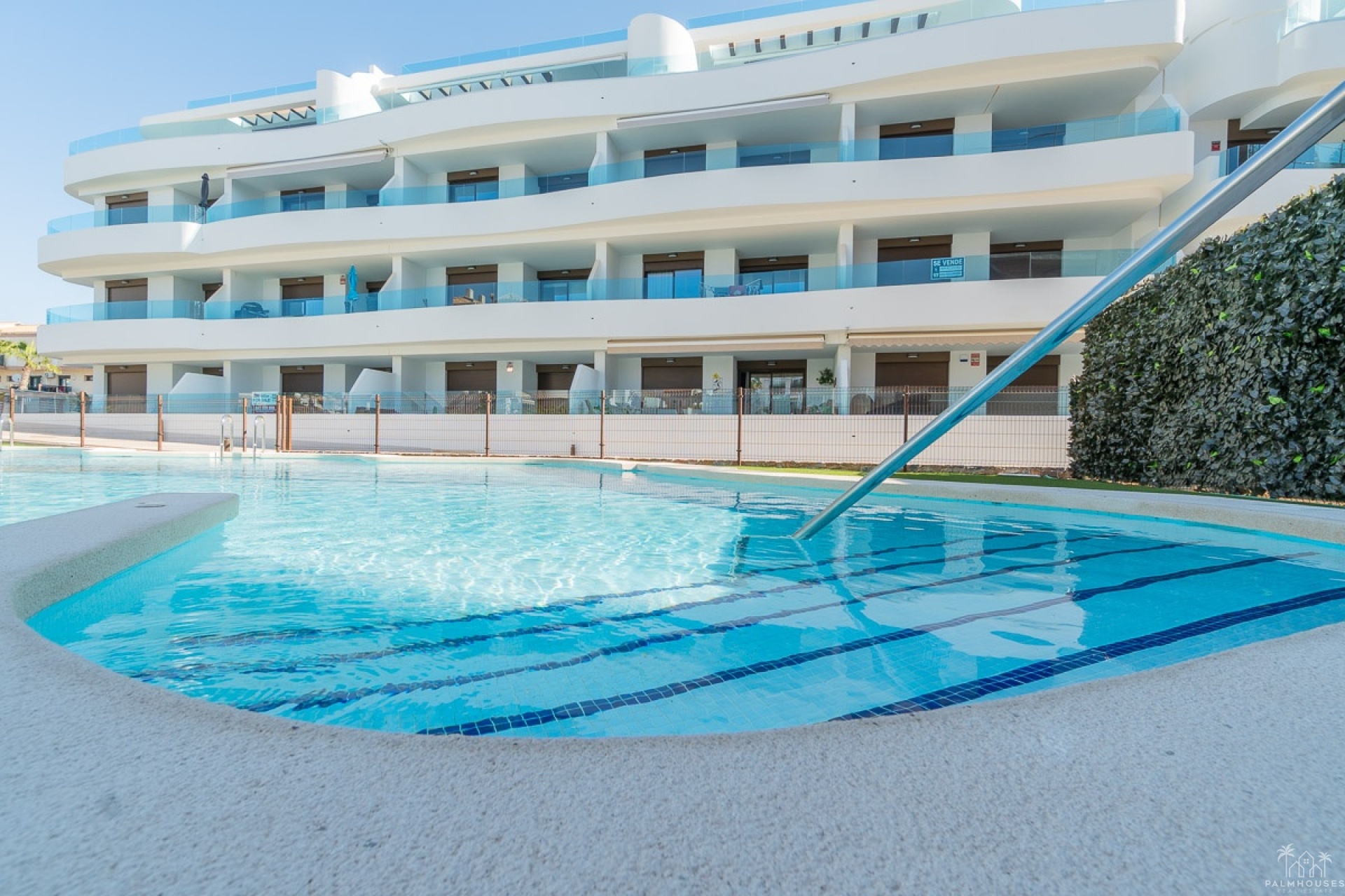 Nueva construcción  - Apartment - Orihuela Costa