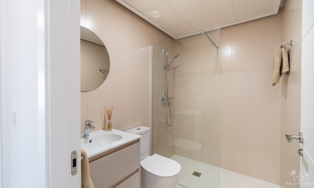 Nueva construcción  - Apartment - Orihuela Costa