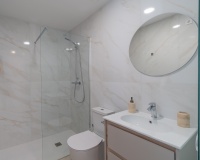 Nueva construcción  - Apartment - Orihuela Costa