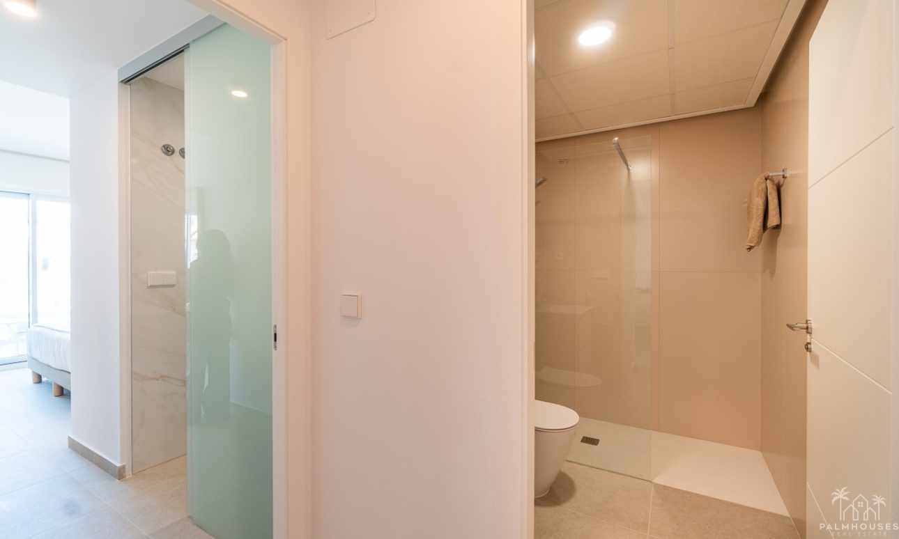 Nueva construcción  - Apartment - Orihuela Costa