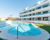 Nueva construcción  - Apartment - Orihuela Costa