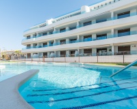 Nueva construcción  - Apartment - Orihuela Costa