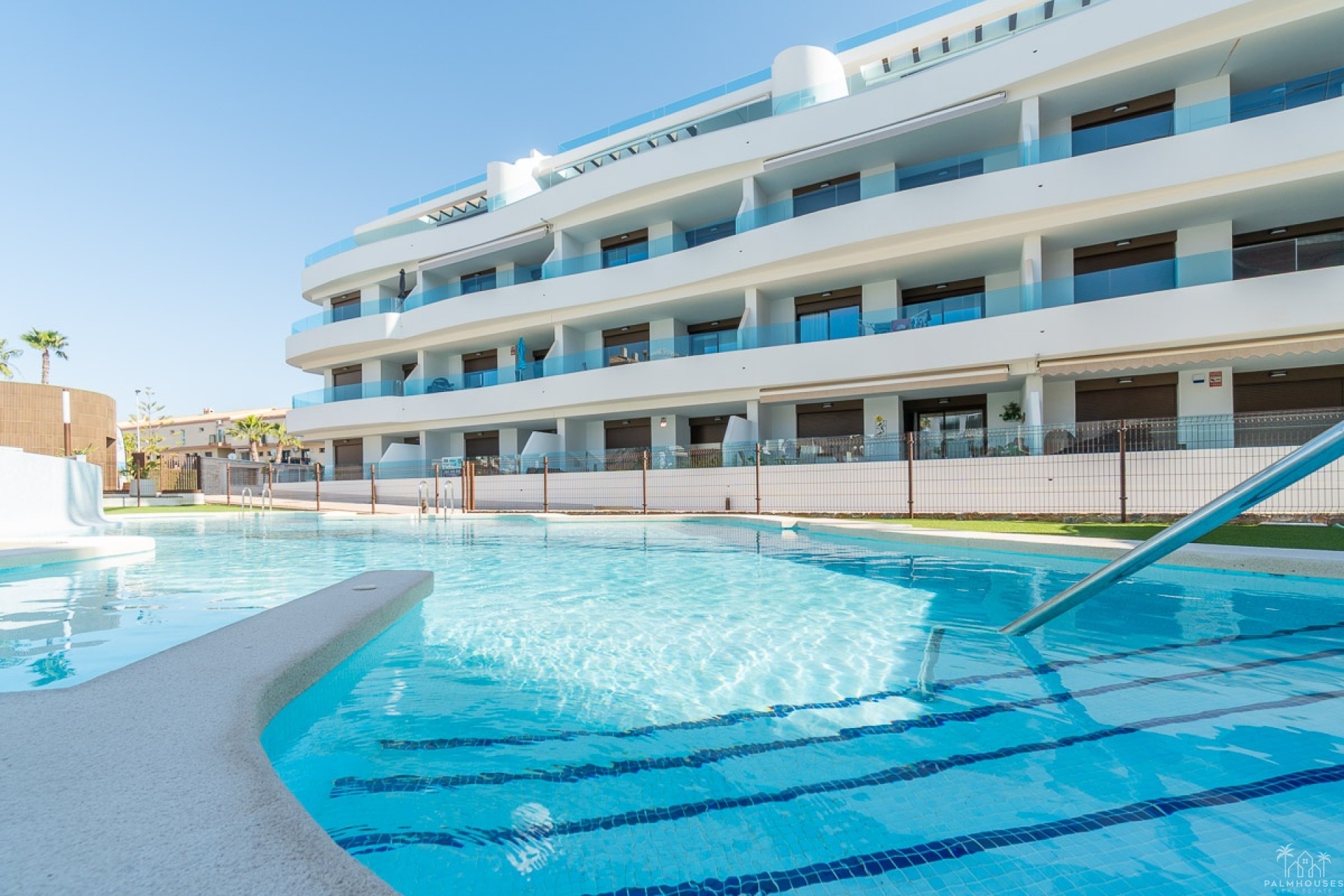 Nueva construcción  - Apartment - Orihuela Costa