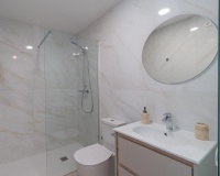 Nueva construcción  - Apartment - Orihuela Costa