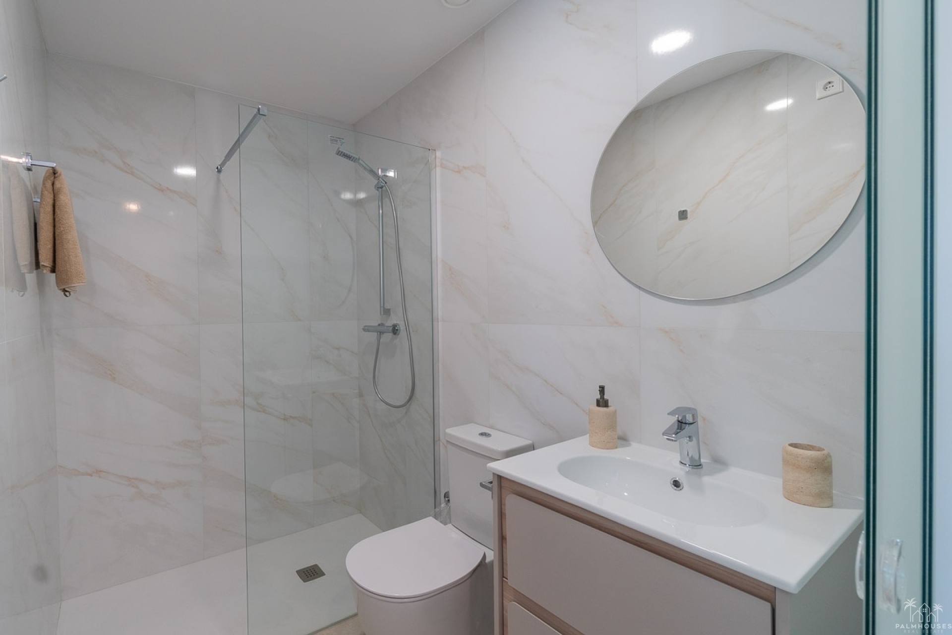 Nueva construcción  - Apartment - Orihuela Costa