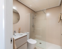 Nueva construcción  - Apartment - Orihuela Costa