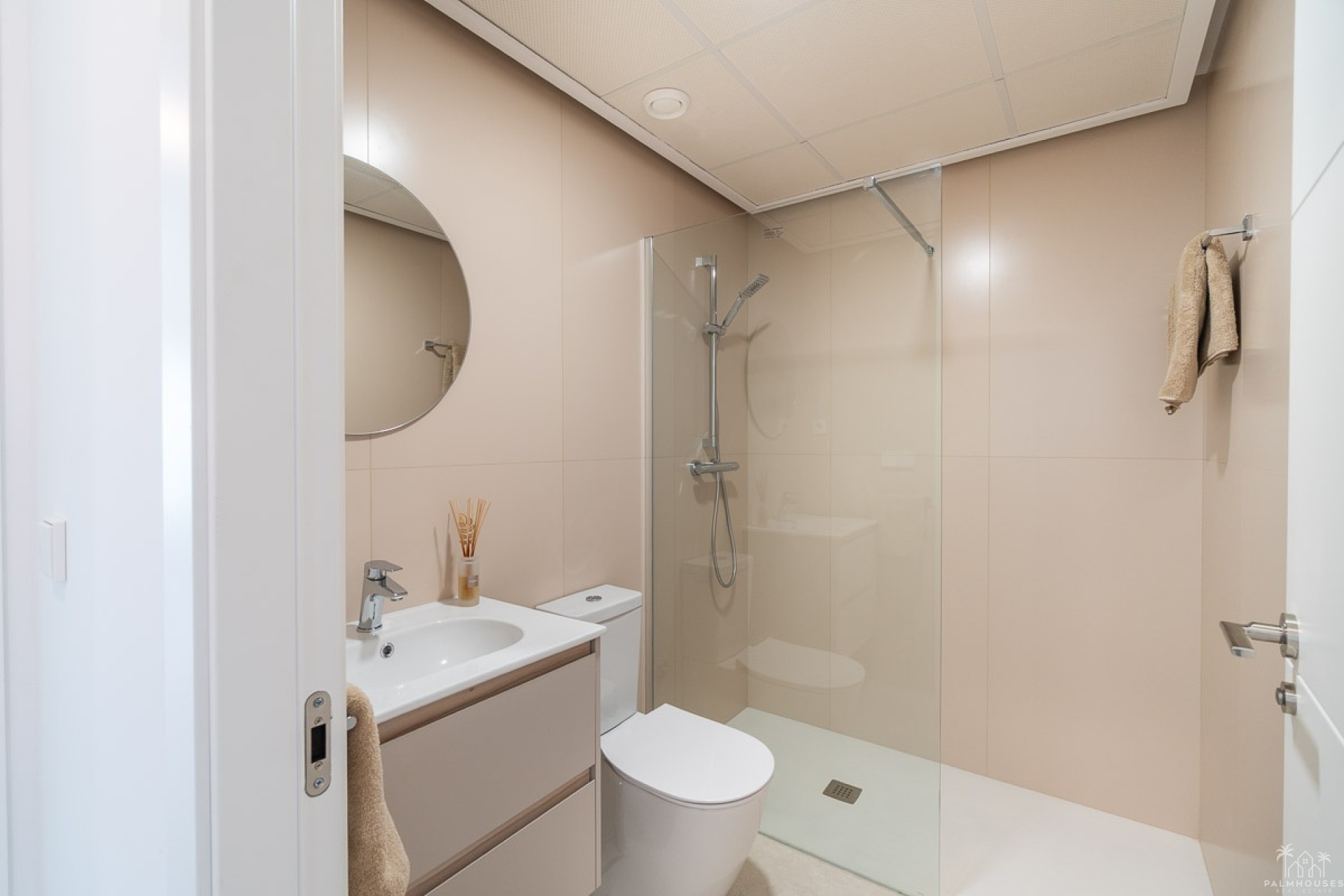 Nueva construcción  - Apartment - Orihuela Costa