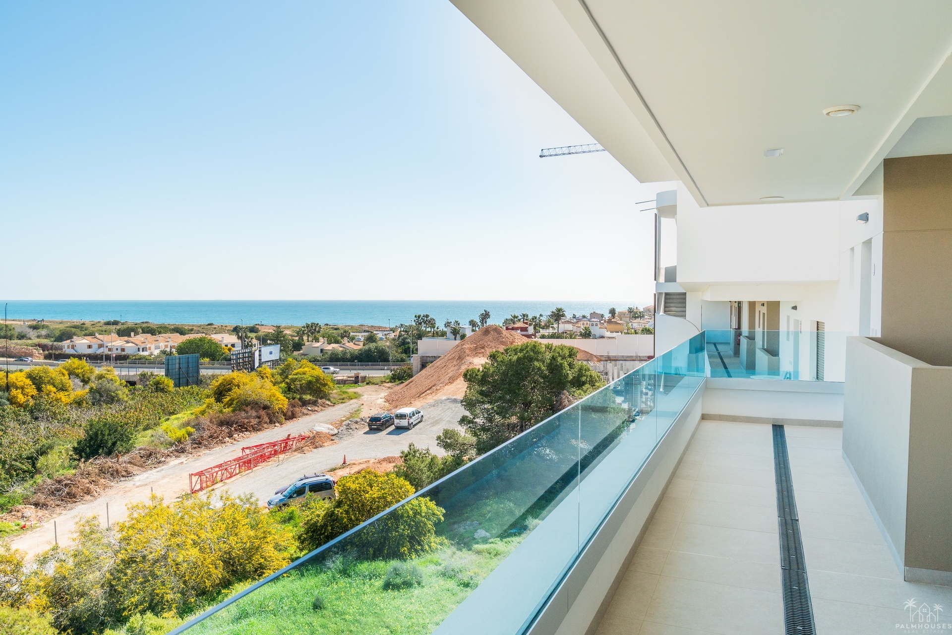 Nueva construcción  - Apartment - Orihuela Costa