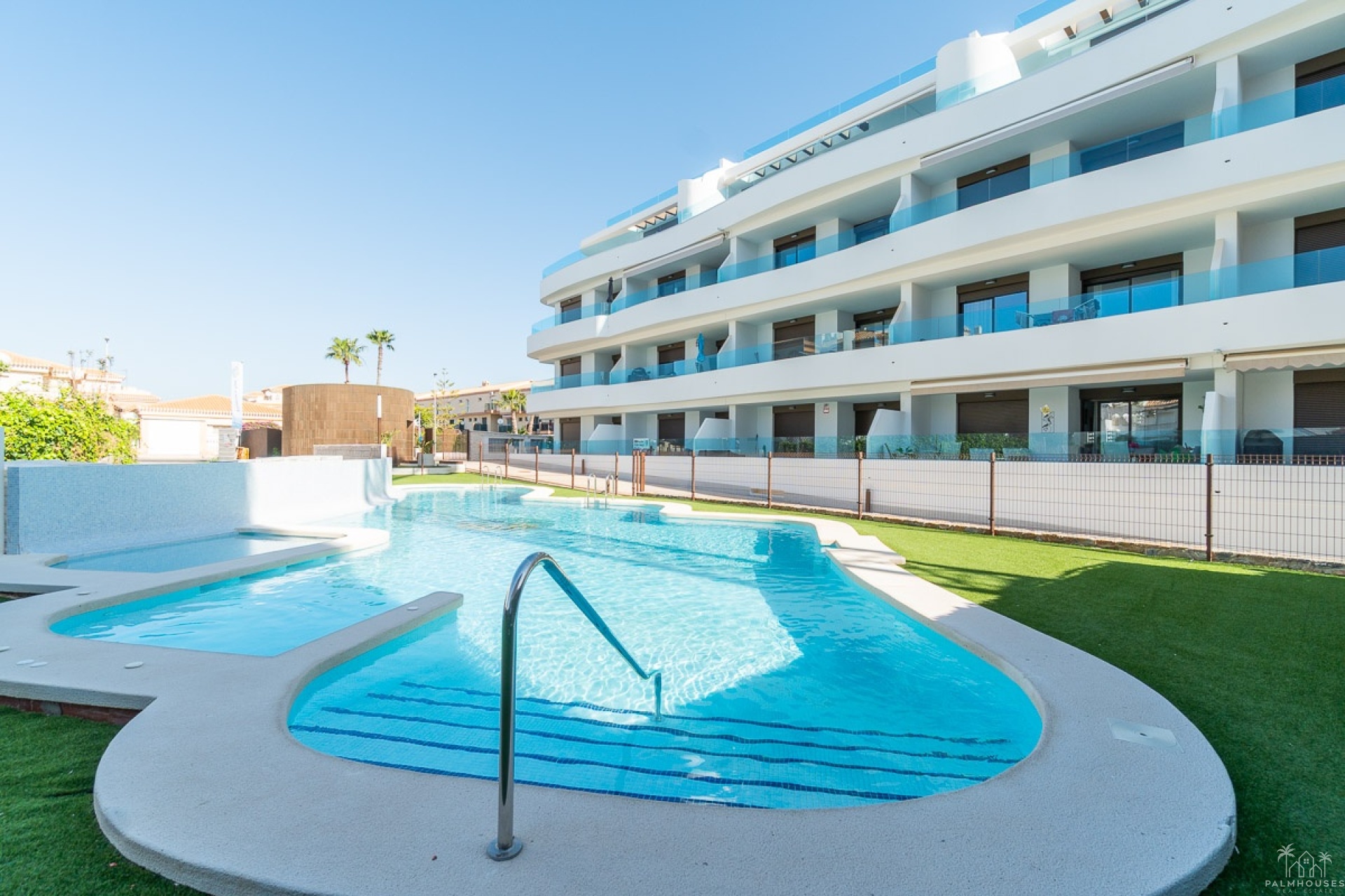 Nueva construcción  - Apartment - Orihuela Costa