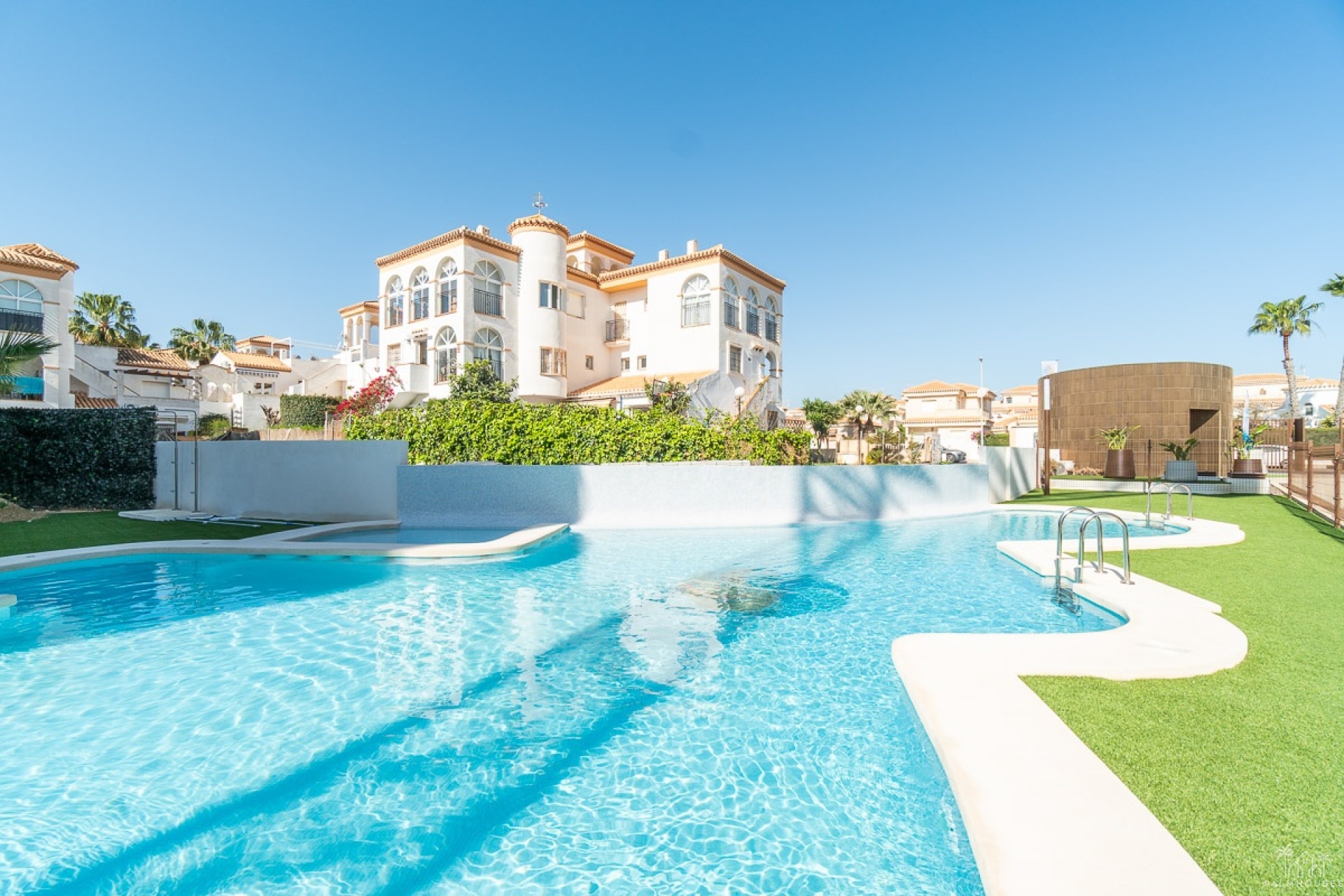 Nueva construcción  - Apartment - Orihuela Costa
