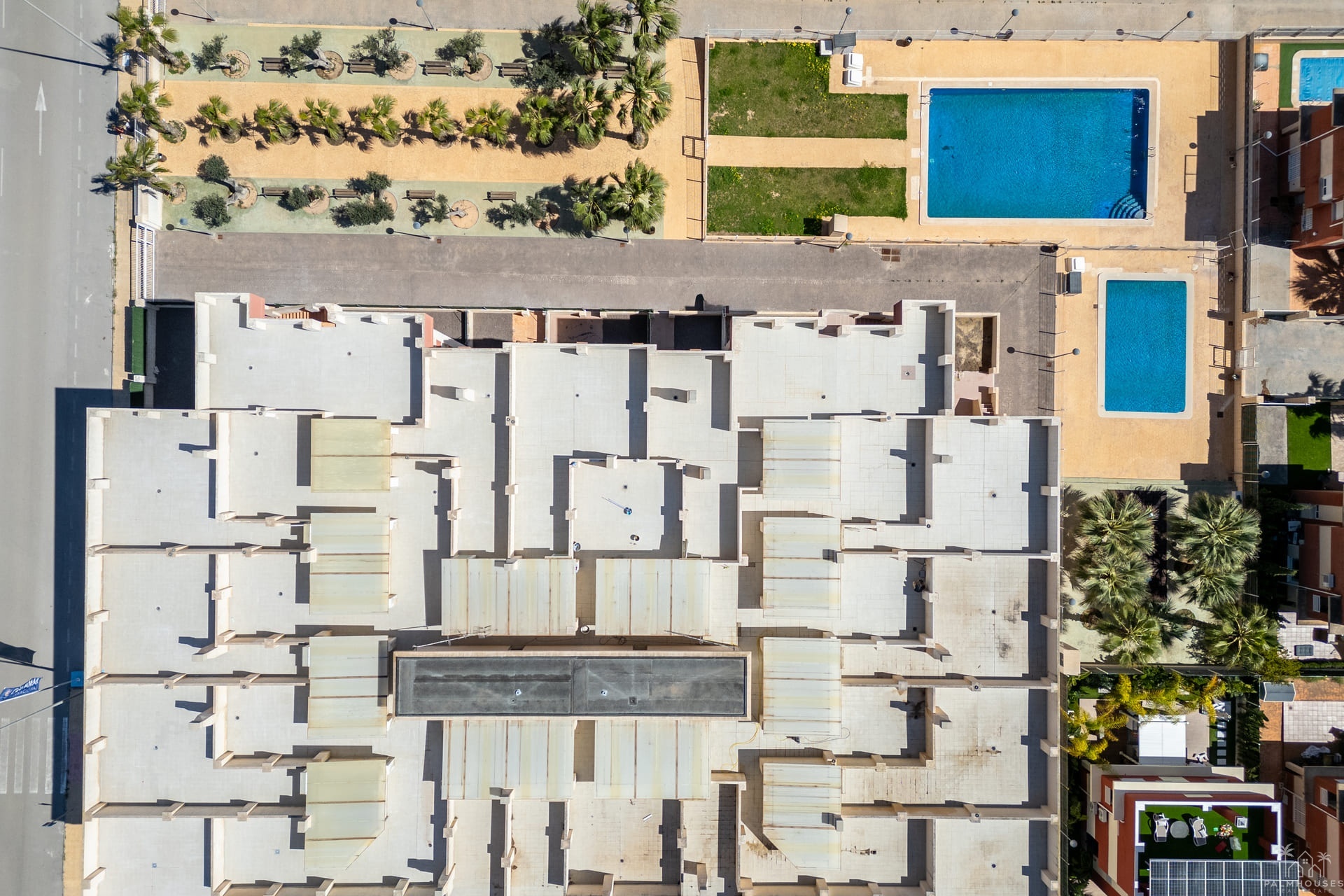 Nueva construcción  - Apartment - Orihuela Costa