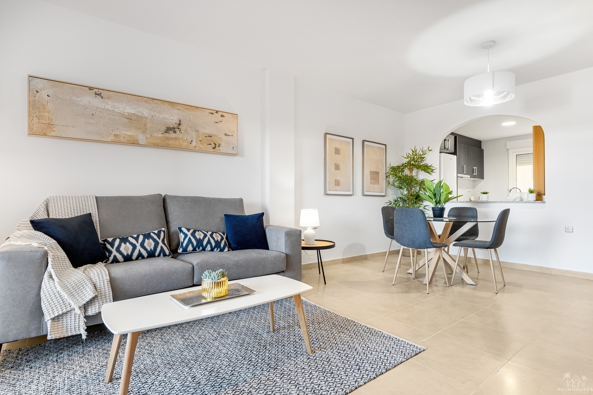 Nueva construcción  - Apartment - Orihuela Costa