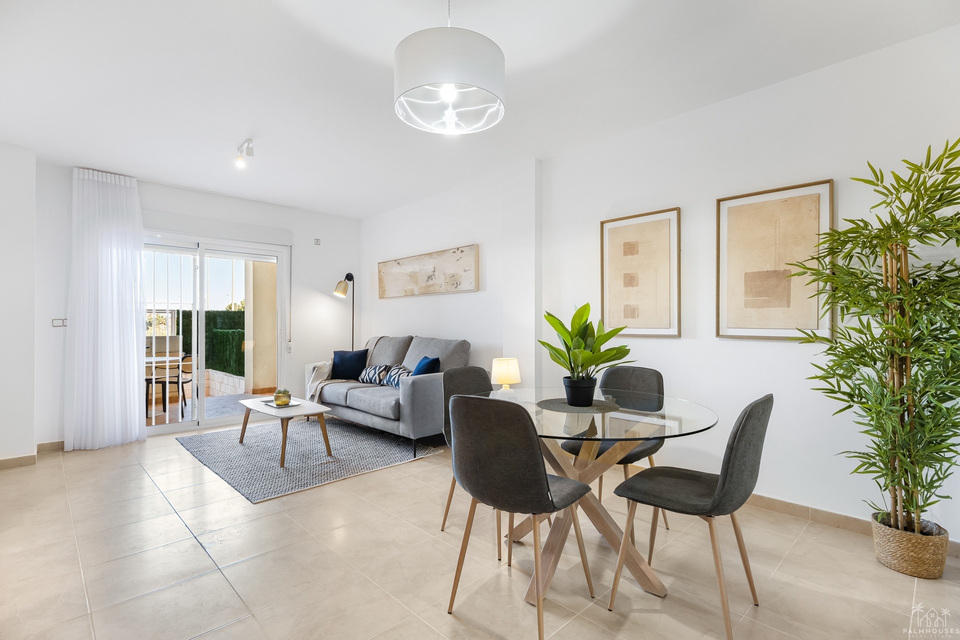 Nueva construcción  - Apartment - Orihuela Costa