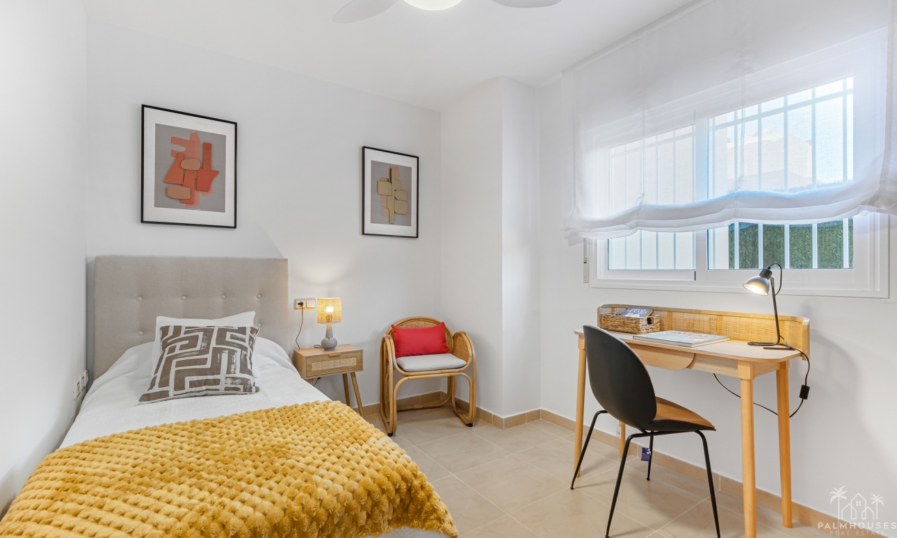 Nueva construcción  - Apartment - Orihuela Costa