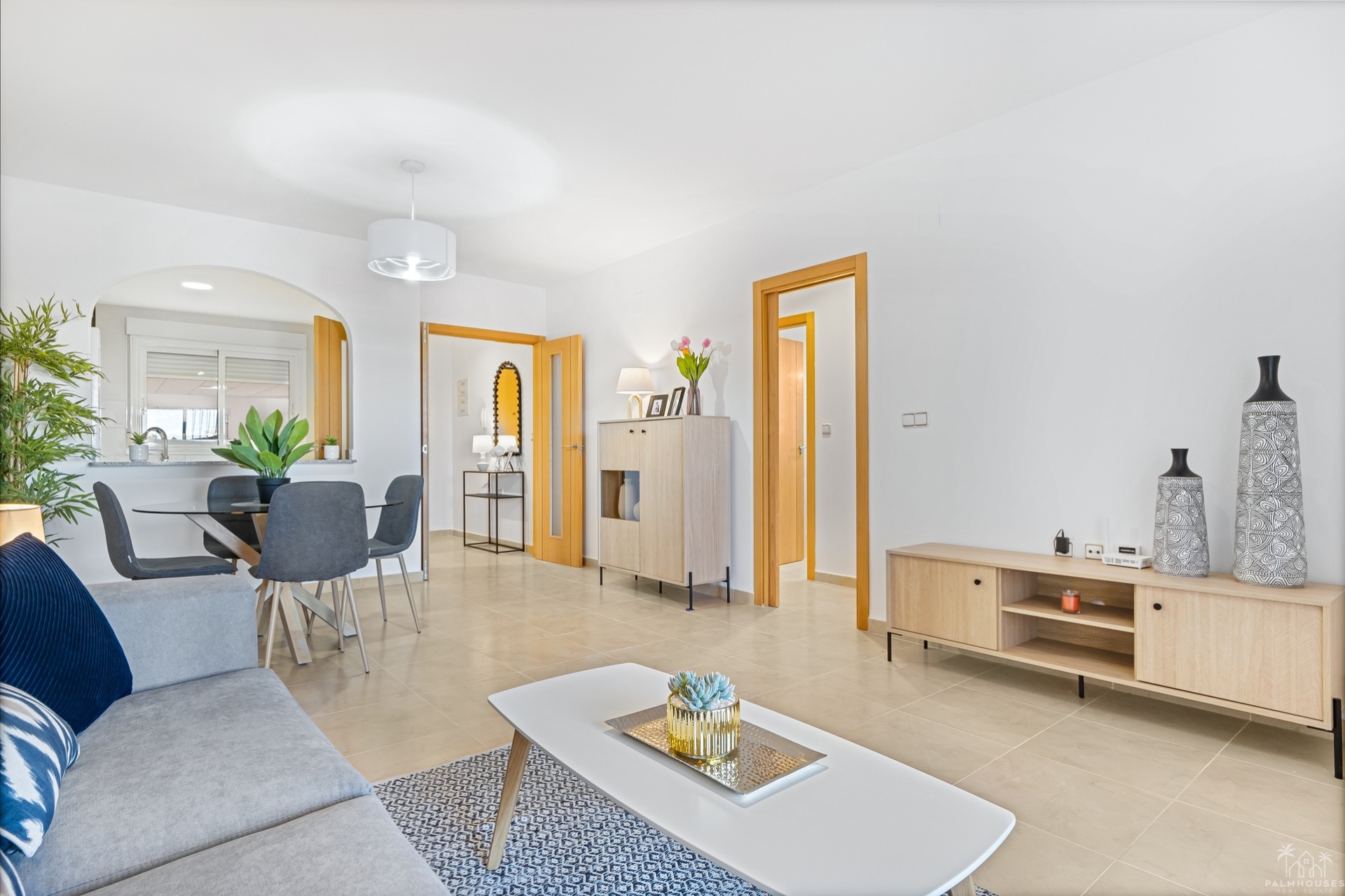 Nueva construcción  - Apartment - Orihuela Costa