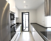 Nueva construcción  - Apartment - Orihuela - Los Dolses