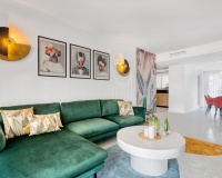 Nueva construcción  - Apartment - Orihuela - Punta Prima
