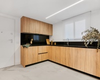 Nueva construcción  - Apartment - Orihuela - Punta Prima