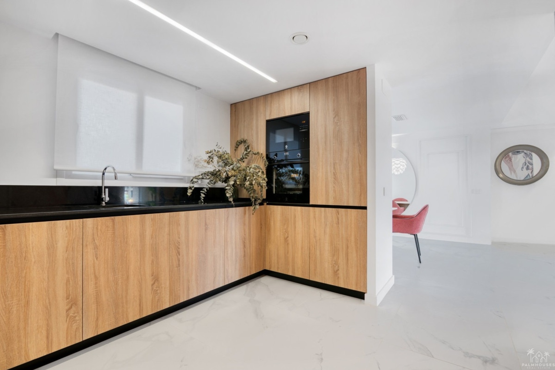 Nueva construcción  - Apartment - Orihuela - Punta Prima