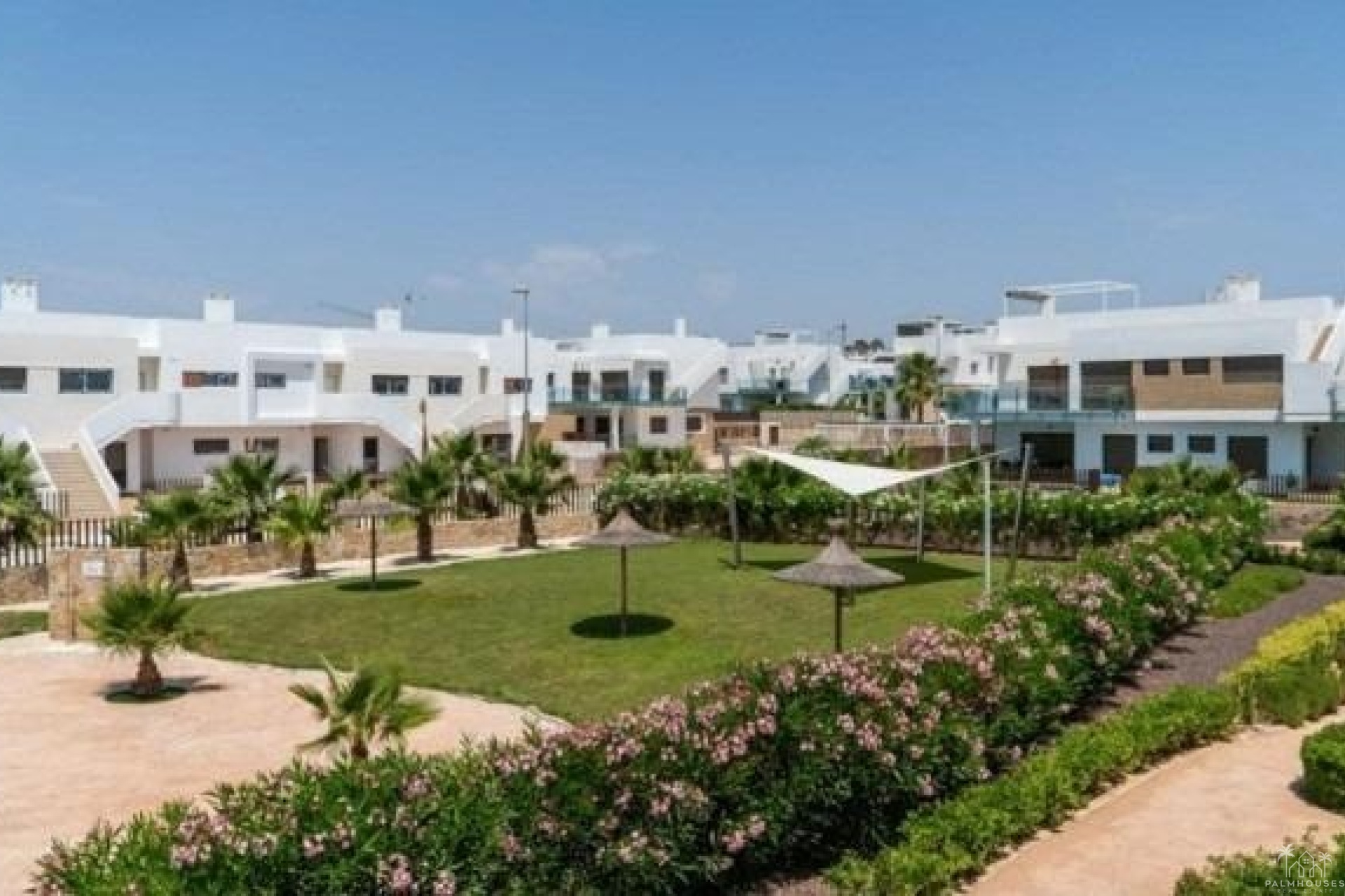 Nueva construcción  - Apartment - Orihuela - Vistabella Golf