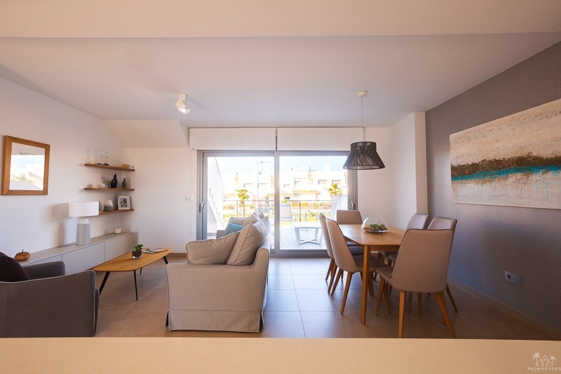 Nueva construcción  - Apartment - Orihuela - Vistabella Golf