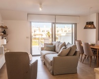 Nueva construcción  - Apartment - Orihuela - Vistabella Golf